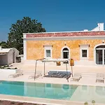 Villa Casale La Cocca Cisternino