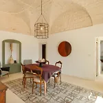 Villa Casale La Cocca *