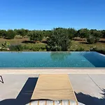 Villa Casale La Cocca