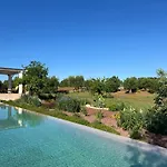 Casale La Cocca Villa