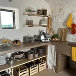 Casale La Cocca Villa