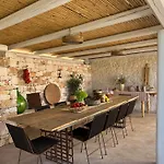 Villa Casale La Cocca Cisternino