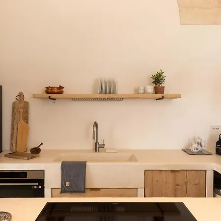 Вилла Casale La Cocca Чистернино