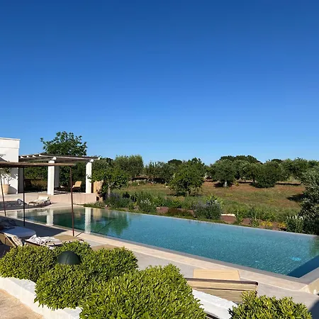 Casale La Cocca Cisternino