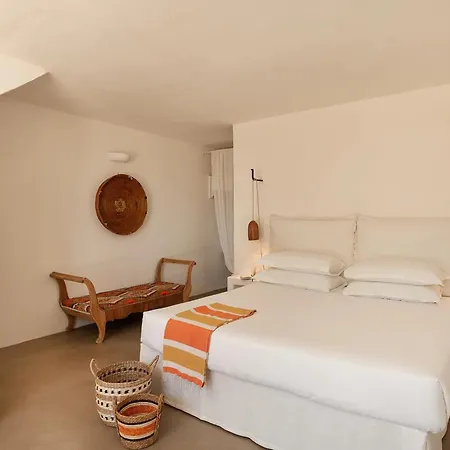 Casale La Cocca