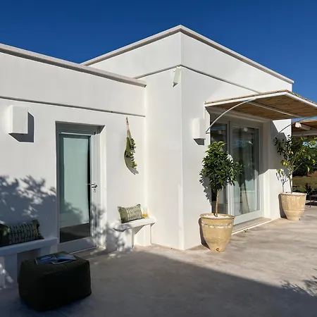 Villa Casale La Cocca