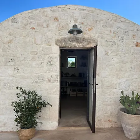 Villa Casale La Cocca