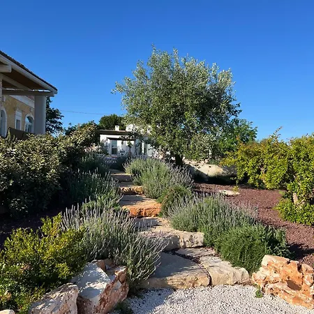 Casale La Cocca Cisternino