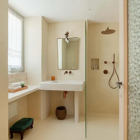 Casale La Cocca * Cisternino