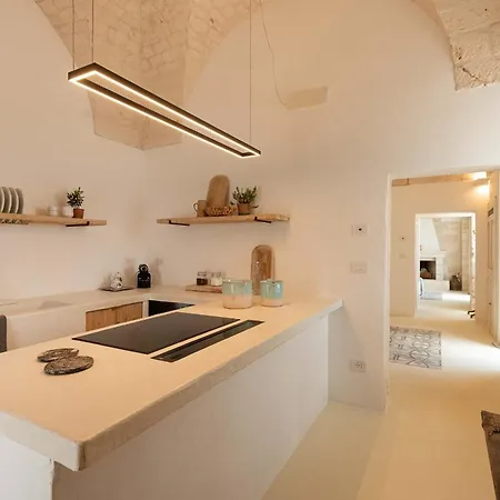 Casale La Cocca Villa *