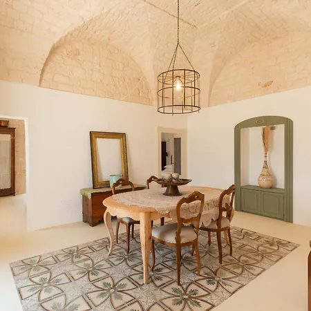 Casale La Cocca Villa Cisternino