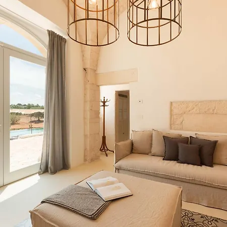 Casale La Cocca Villa Cisternino