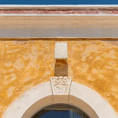 Casale La Cocca Villa *