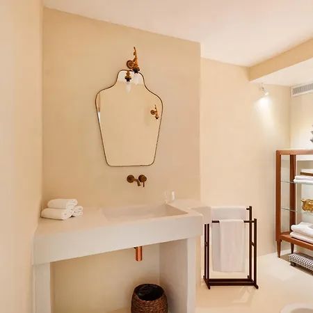 Casale La Cocca * Cisternino