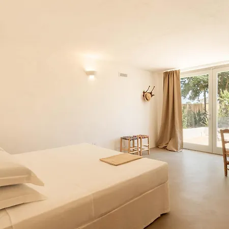 Villa Casale La Cocca *