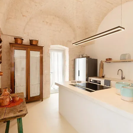 Casale La Cocca Villa