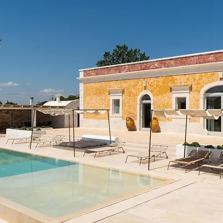 Casale La Cocca