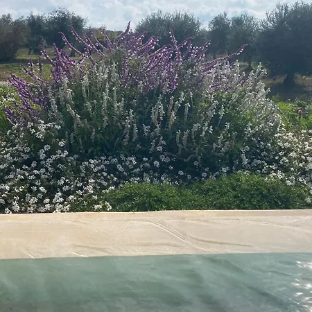 Casale La Cocca Villa *