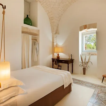 Villa Casale La Cocca