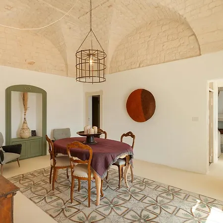 Βίλα Casale La Cocca *