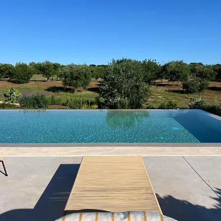 Villa Casale La Cocca