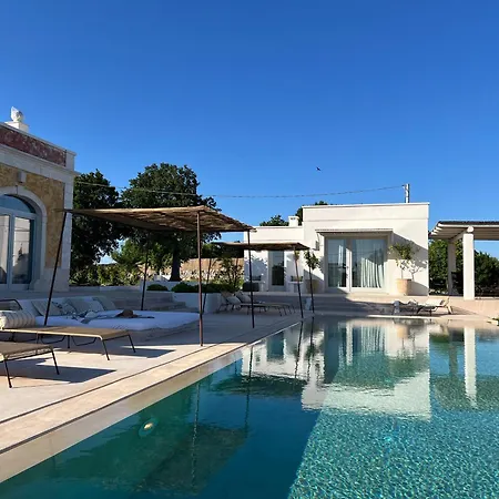 Casale La Cocca Cisternino