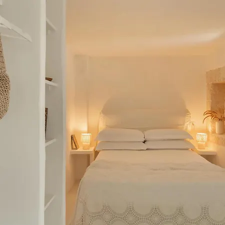 Casale La Cocca Villa Cisternino