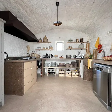 Villa Casale La Cocca Cisternino