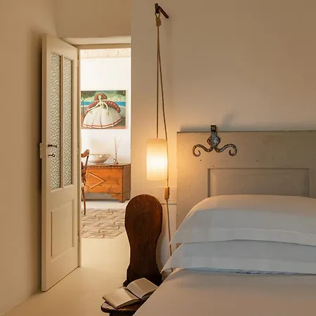 Casale La Cocca * Cisternino