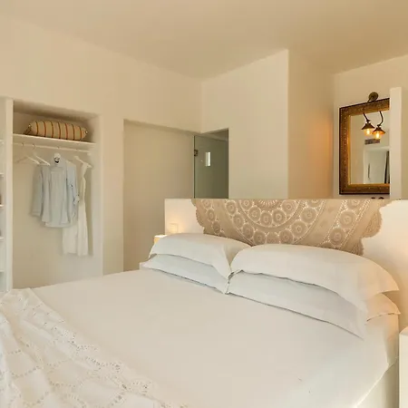 Casale La Cocca Villa