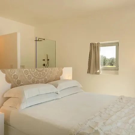 Casale La Cocca Cisternino