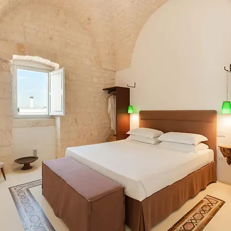 Casale La Cocca Villa *