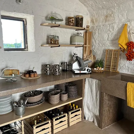 Casale La Cocca Βίλα