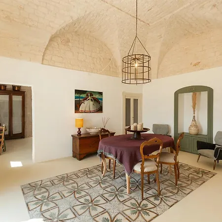 Villa Casale La Cocca *