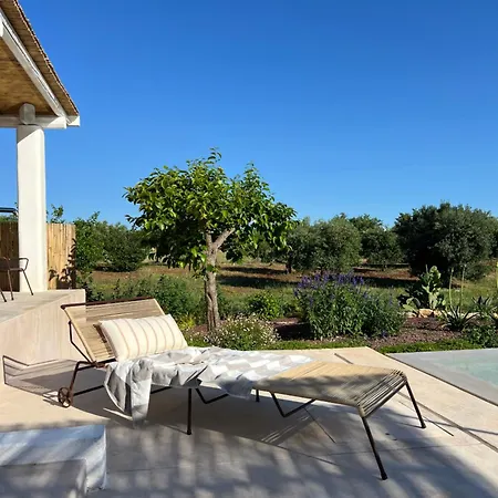 Casale La Cocca Villa Cisternino