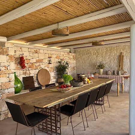 Villa Casale La Cocca Cisternino