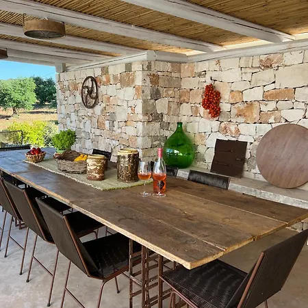 Casale La Cocca * Cisternino